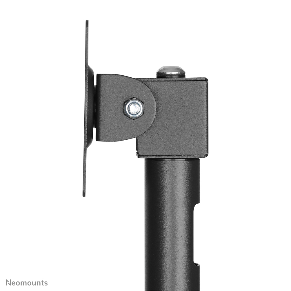 Neomounts NS-DPOS100BLACK Soporte para monitor 10-32" - atornillable